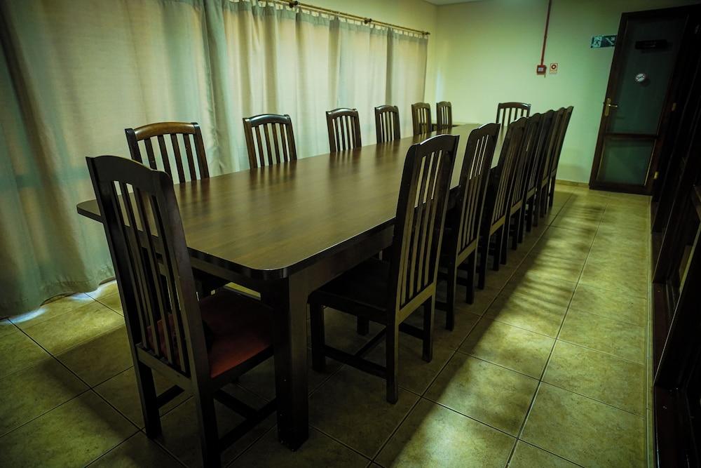 Hotel Serra Do Roncador