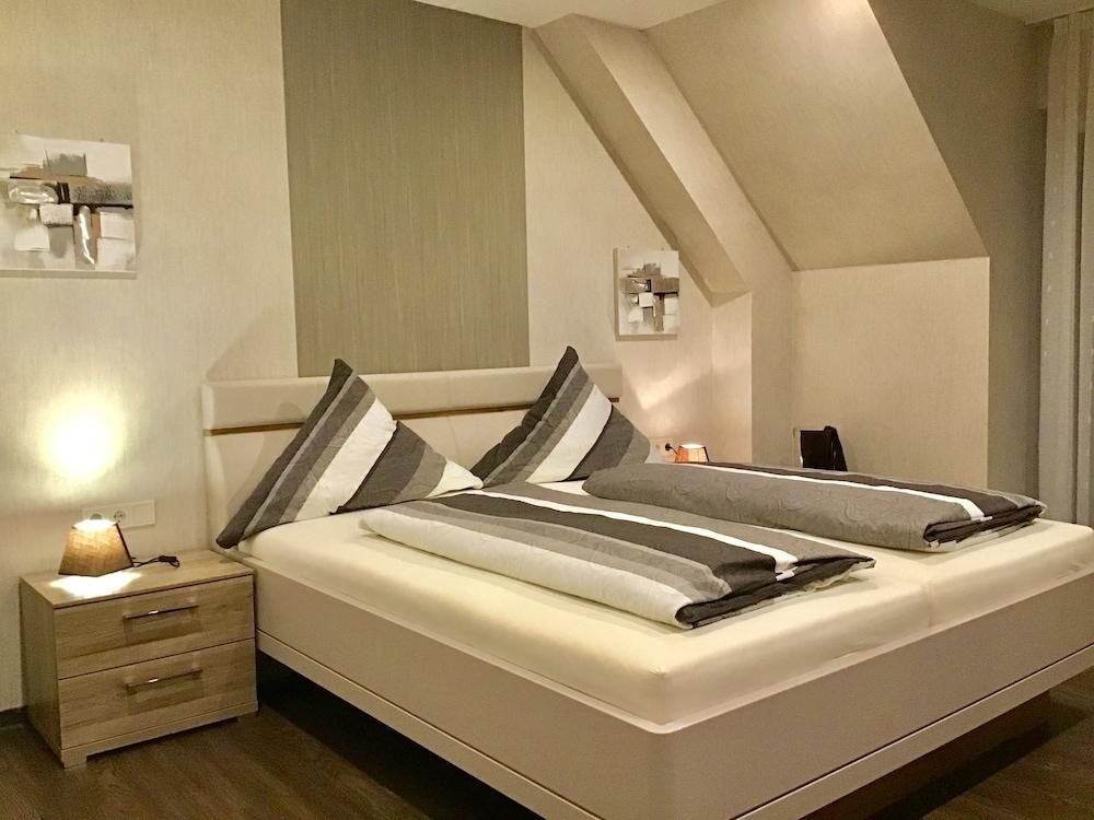 Pension am Schlossberg