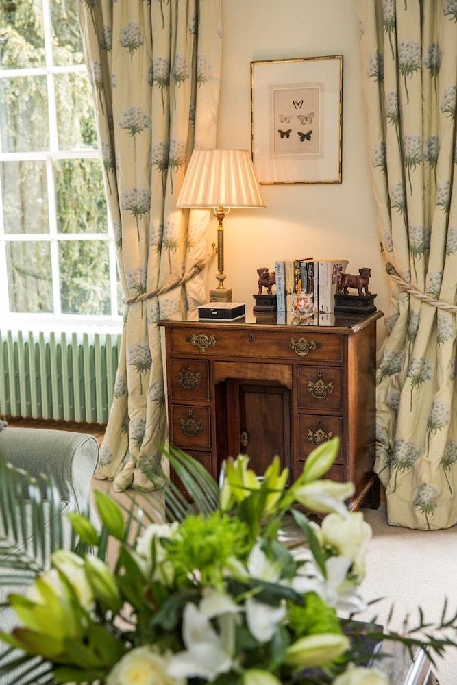 The Old Rectory B&B - Adults Only