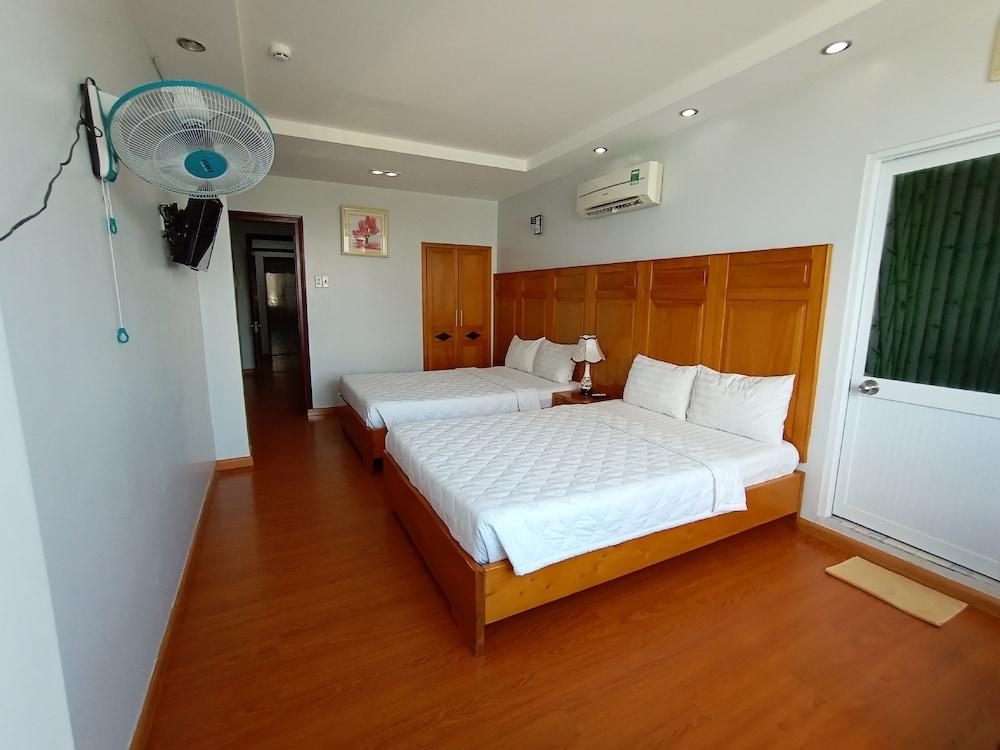 Nguyen Kim - Nha Trang