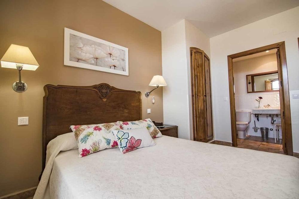 Casa Rural Las Avutardas