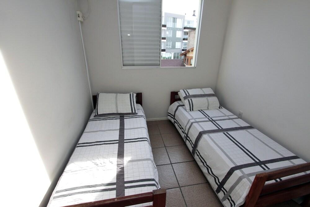 Imigrantes Apart Hotel