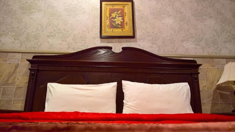 El Masarat Hotel Suites