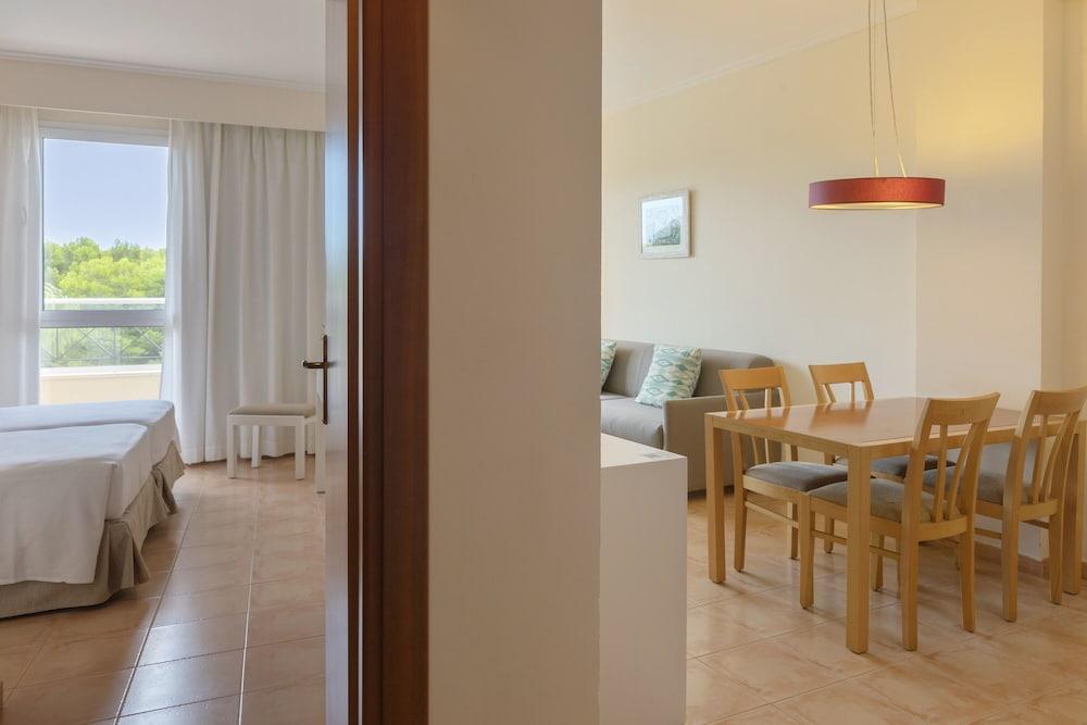 HM Mar Blau Aparthotel