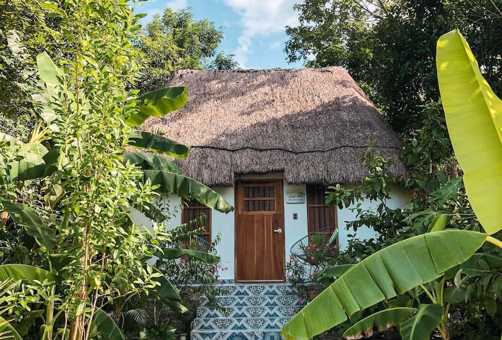 Hacienda Cenote San Ignacio