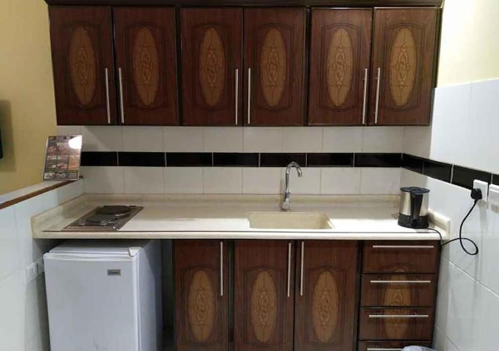 El Ghobishi Hotel Suites