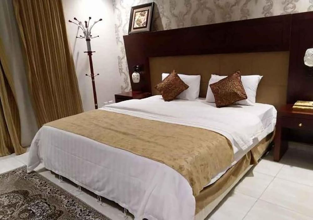 El Ghobishi Hotel Suites