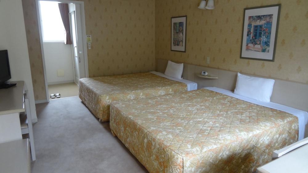 Family Lodge Hatagoya Chiba Katsuura