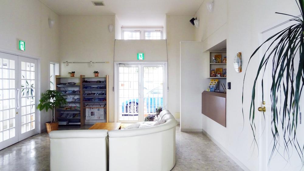 Family Lodge Hatagoya Chiba Katsuura