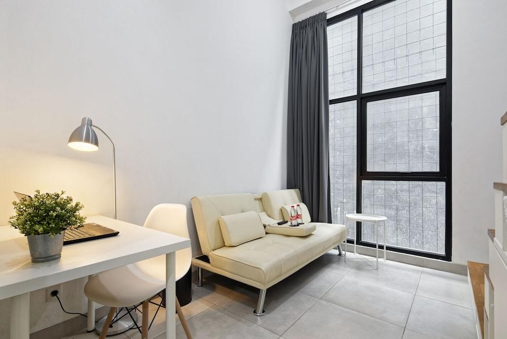 Sakura Terrace Setiabudi