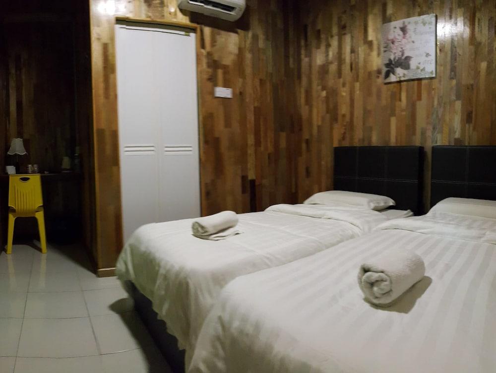 Mabohai Resort Klebang