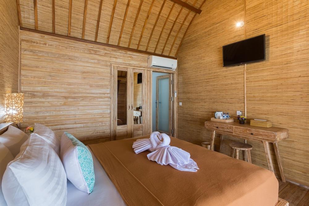 The Dewi Sun Sun Suite