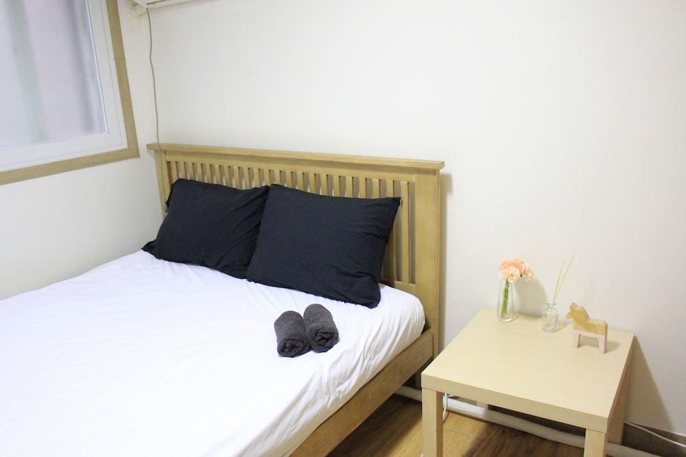 1 Kay House - Place 4 - Hostel