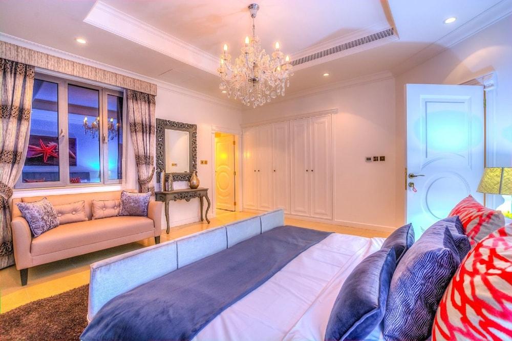 Villa Sunset Beach Palm Jumeirah