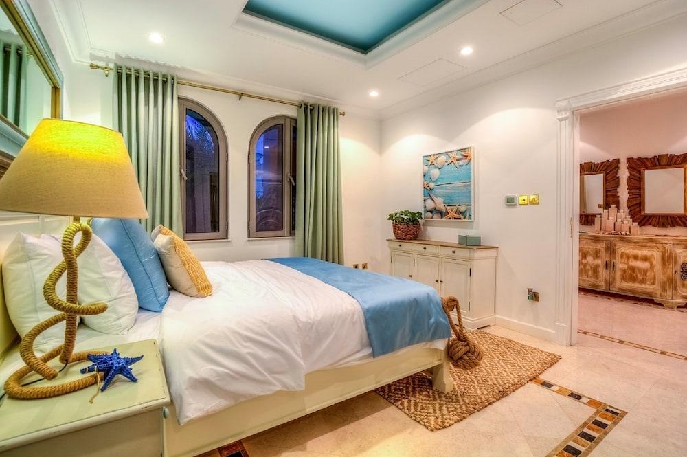 Villa Sunset Beach Palm Jumeirah