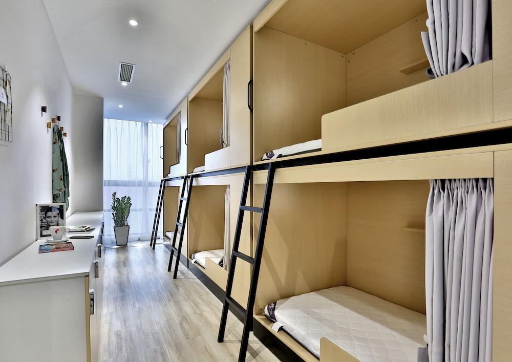 Hangzhou Infinity Youth Hostel