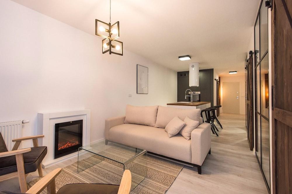 Super-Apartamenty - VIP II