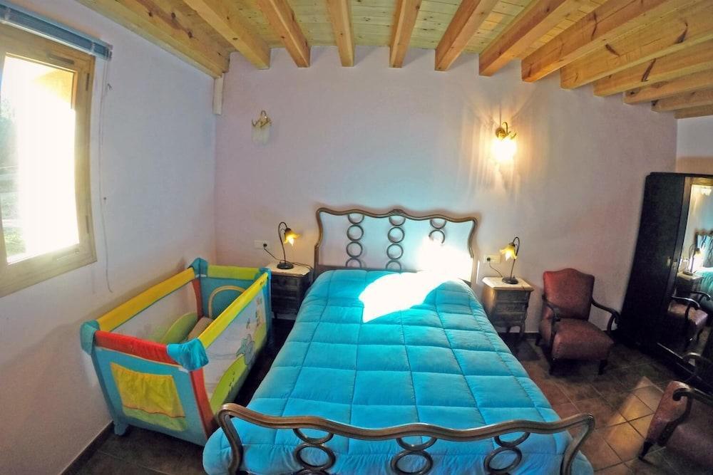 Hort de Mao El Rebost