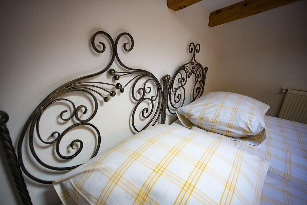 David's Private House