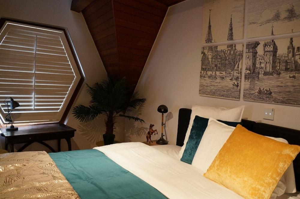 Charming Suites Jan Zonder Vrees