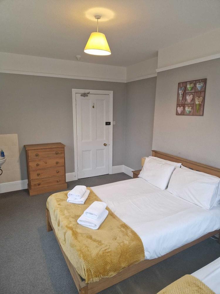 Falcon House, Hereford