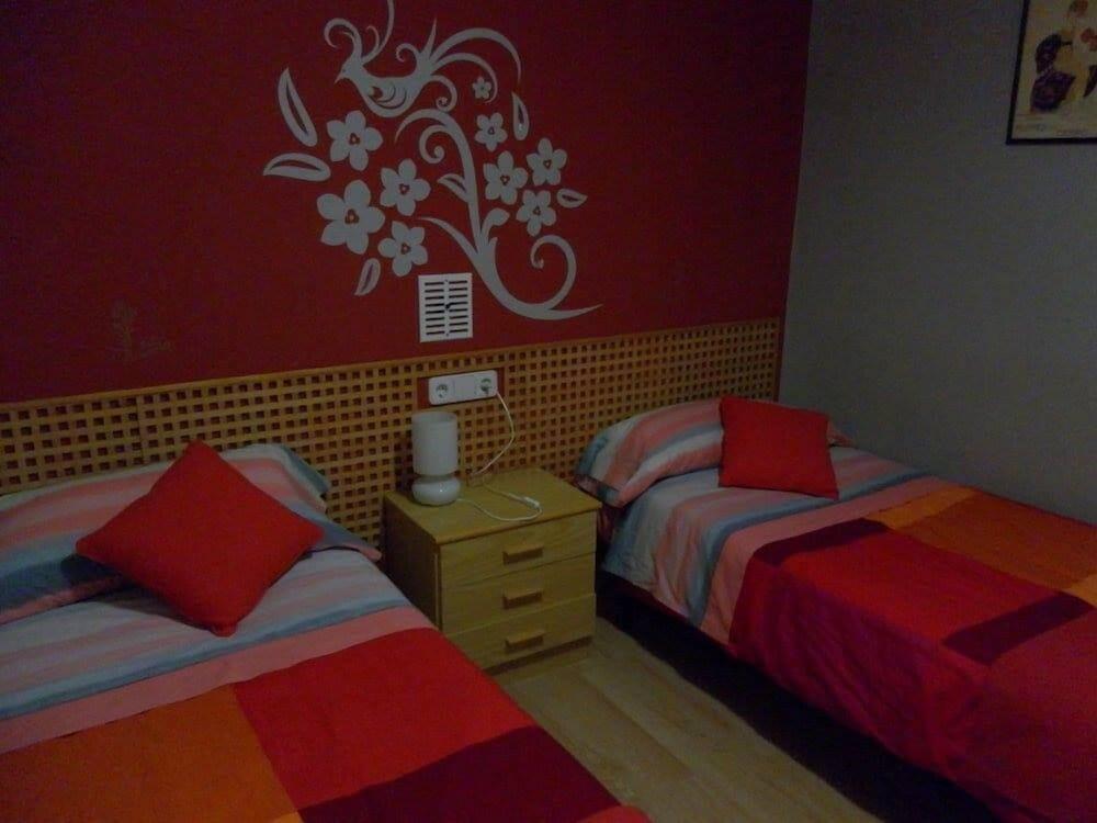 Casa Rural Los Pinos