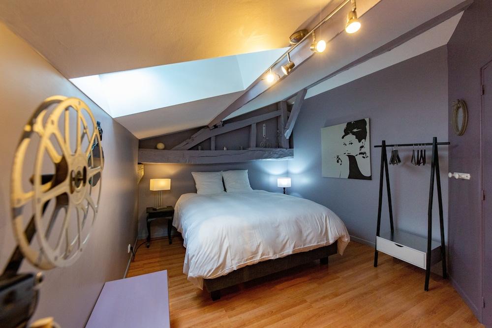 Le Domaine d'Ardgalen