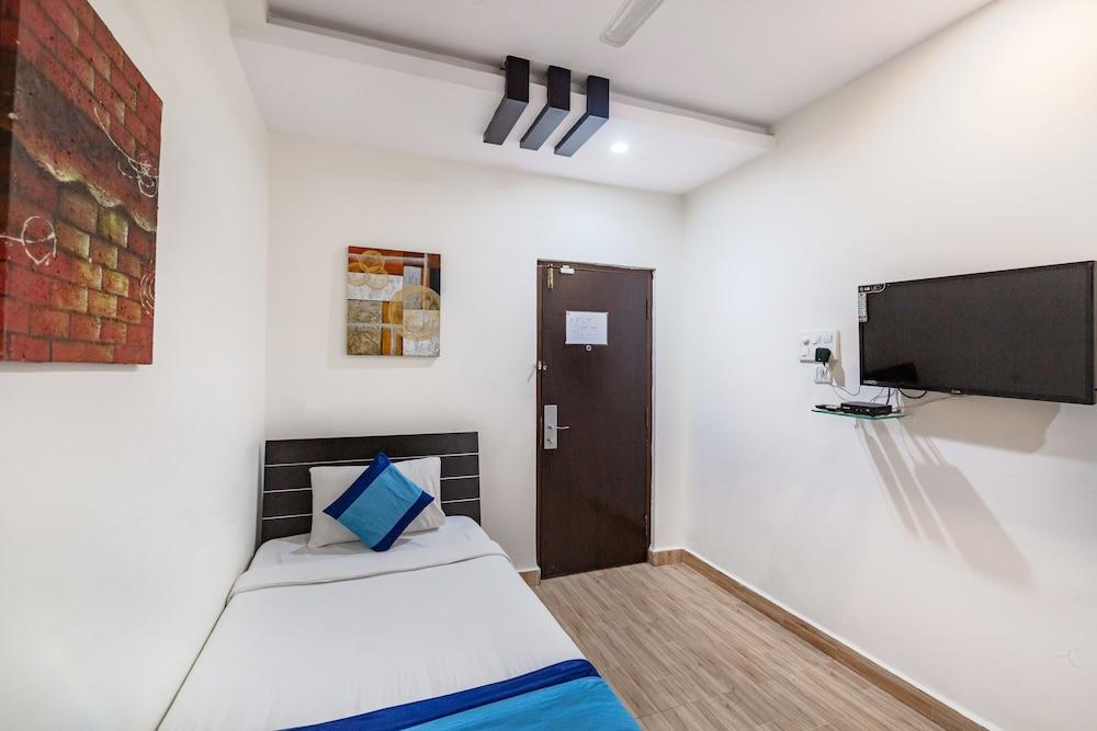 Hotel Mint Riva near IKEA