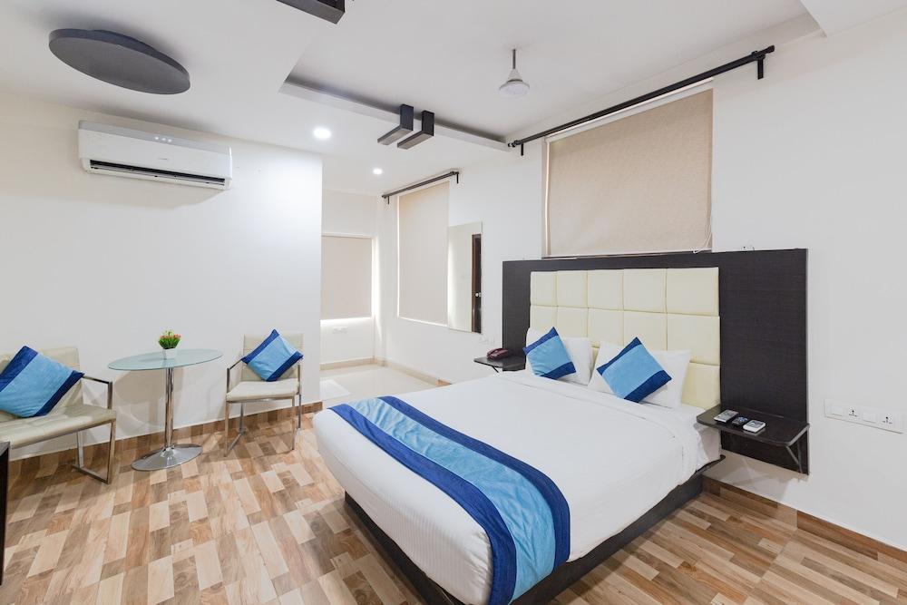 Hotel Mint Riva near IKEA