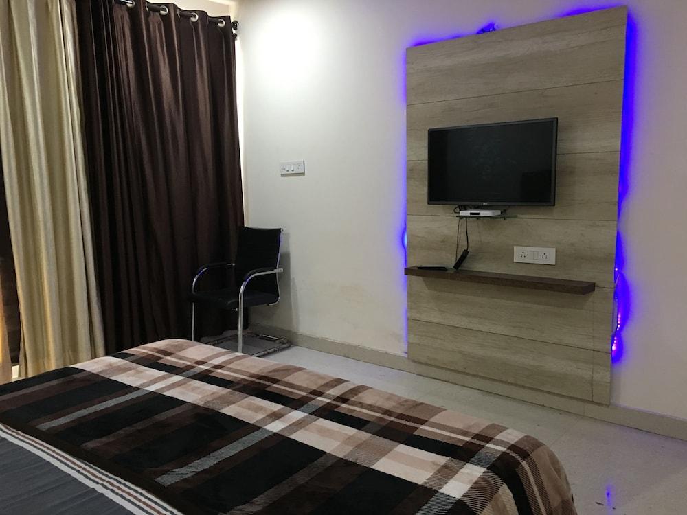 Hotel Gold Residency Kurukshetra
