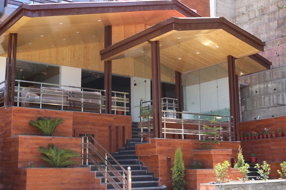 The Royal Regency Shimla