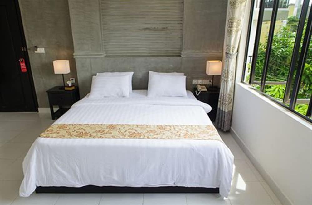 Brigade Manager Hotel