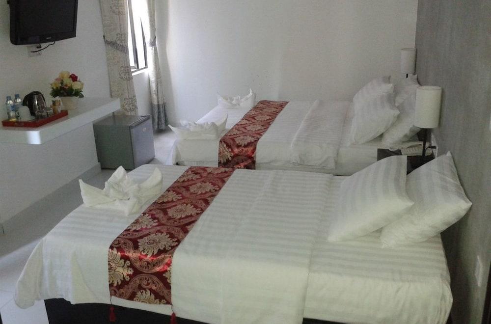 Brigade Manager Hotel