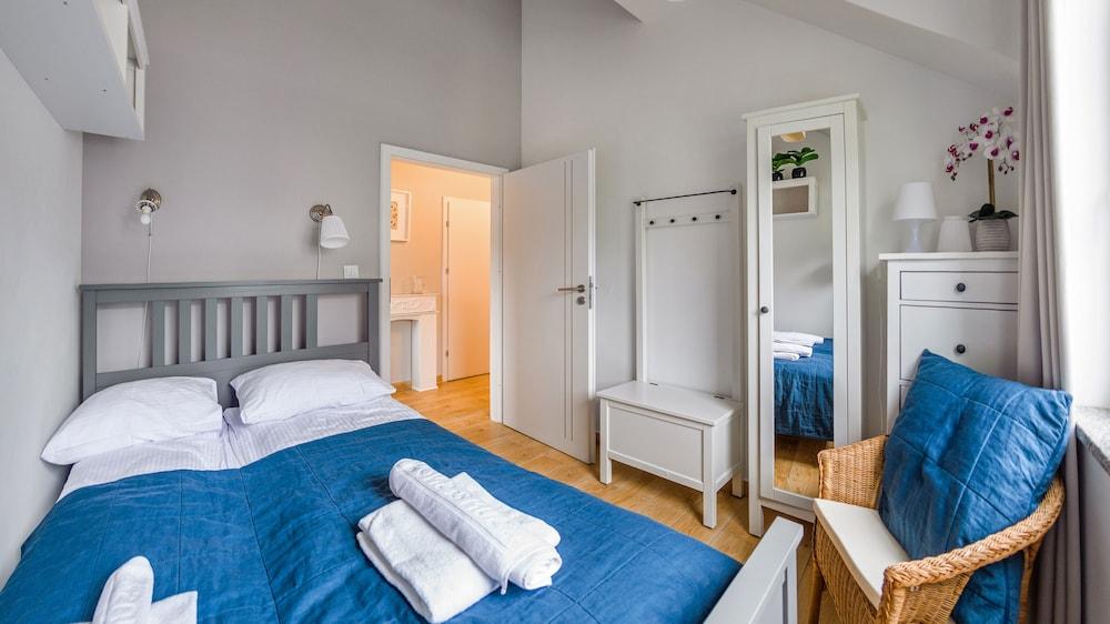 Apartamenty Sun & Snow Sloneczna