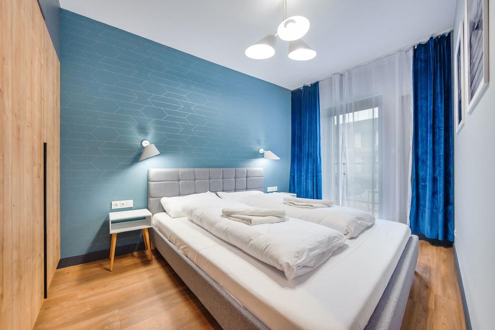 Apartamenty Sun & Snow Gardenia