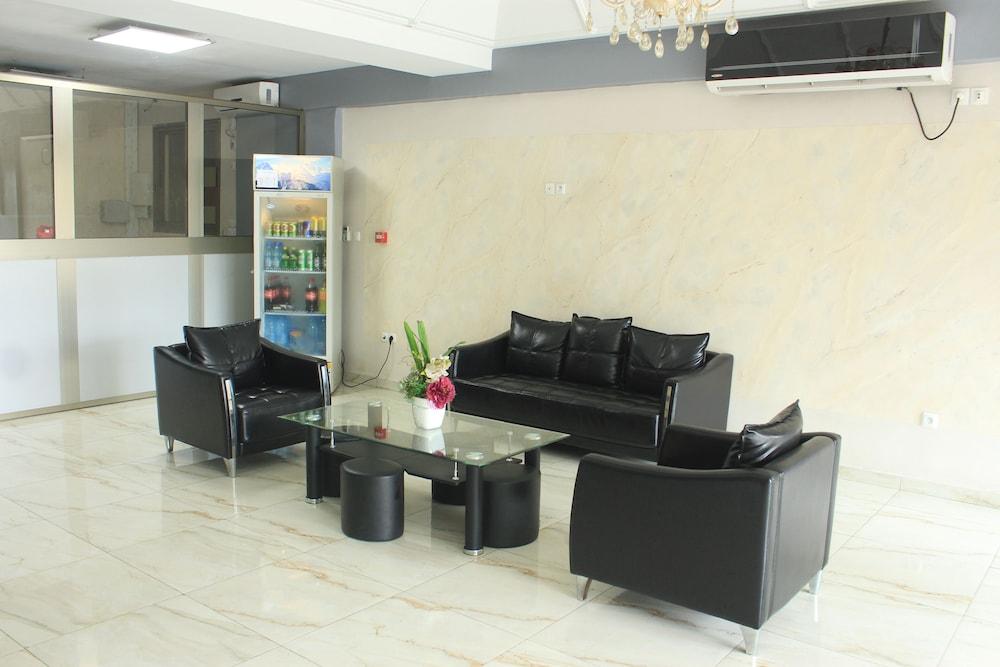 Résidence Le Carat Bonapriso