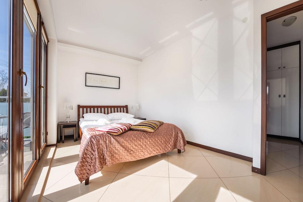 Apartamenty Sun & Snow Casa Al Mare
