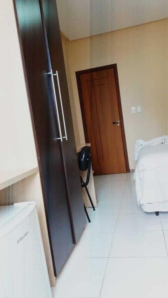 Pousada Menina Bonita