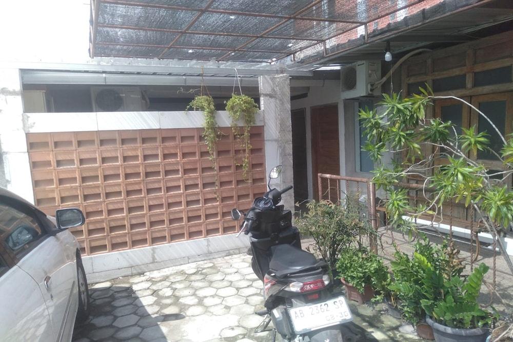 Kalingga Sekar Yogyakarta