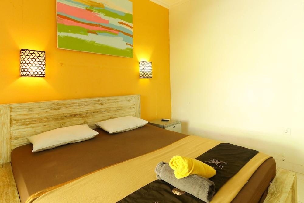 Legian Mas Beach Inn