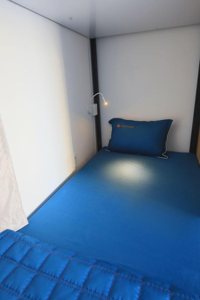 First Hostel Nha Trang