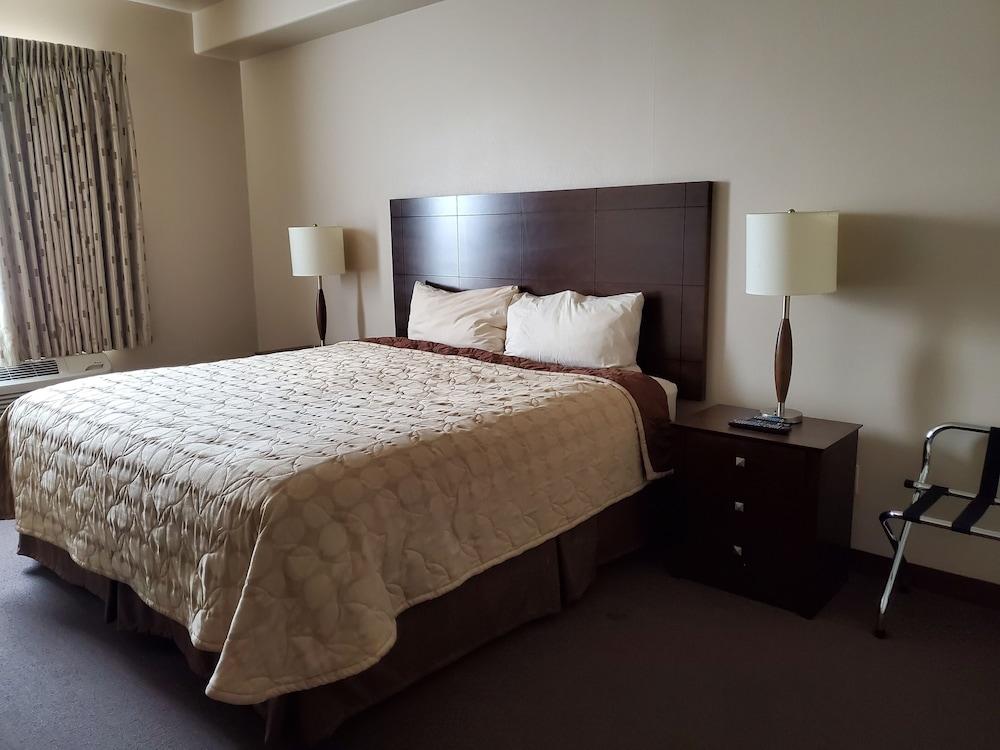 Target Hospitality-Stanley Hotel