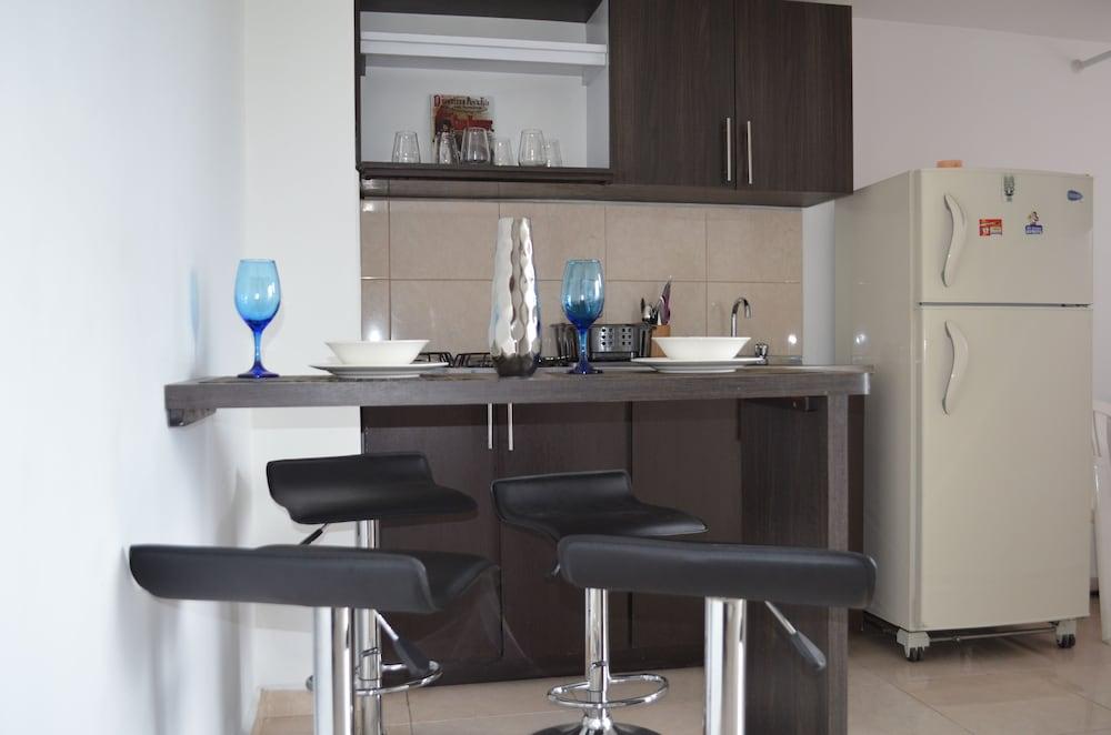 Apartamento Vista al Nevado