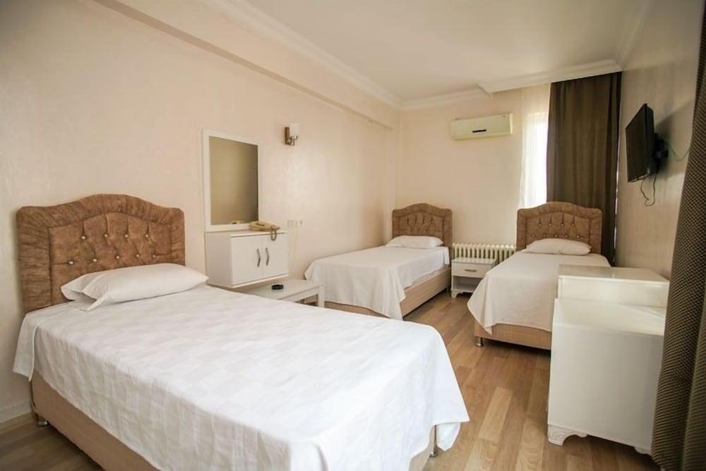 Hotel Murat