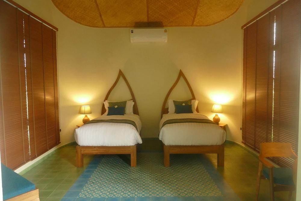 Sanjana Resort and Spa