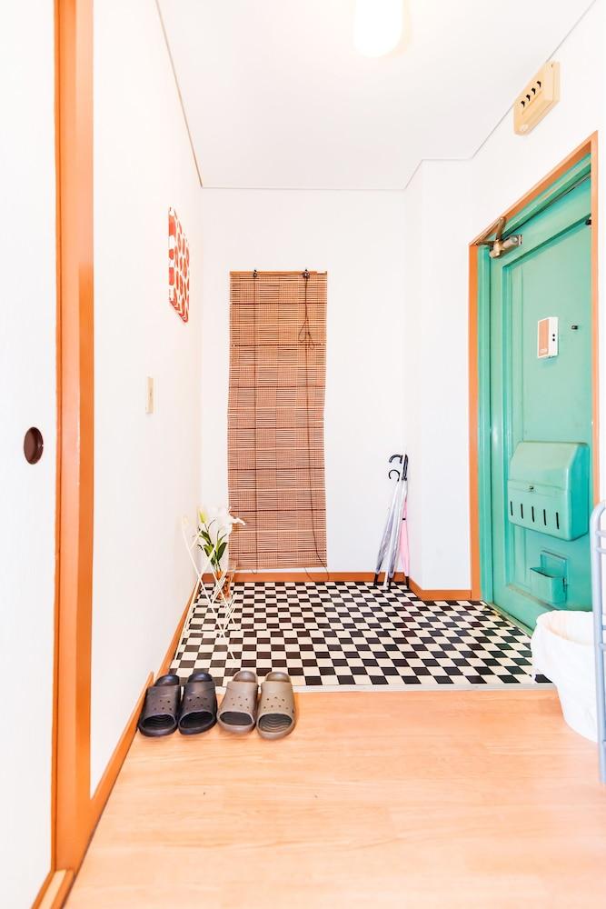 Namba Sunny and Comfortable Apartment