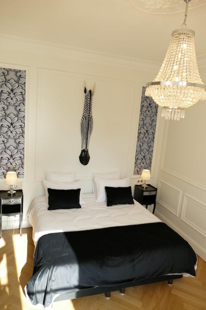 Le Clos des Queyries