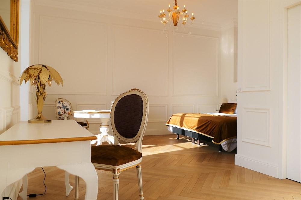 Le Clos des Queyries