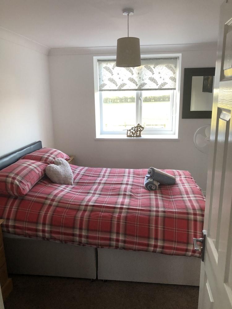 Worship Farm accommodation