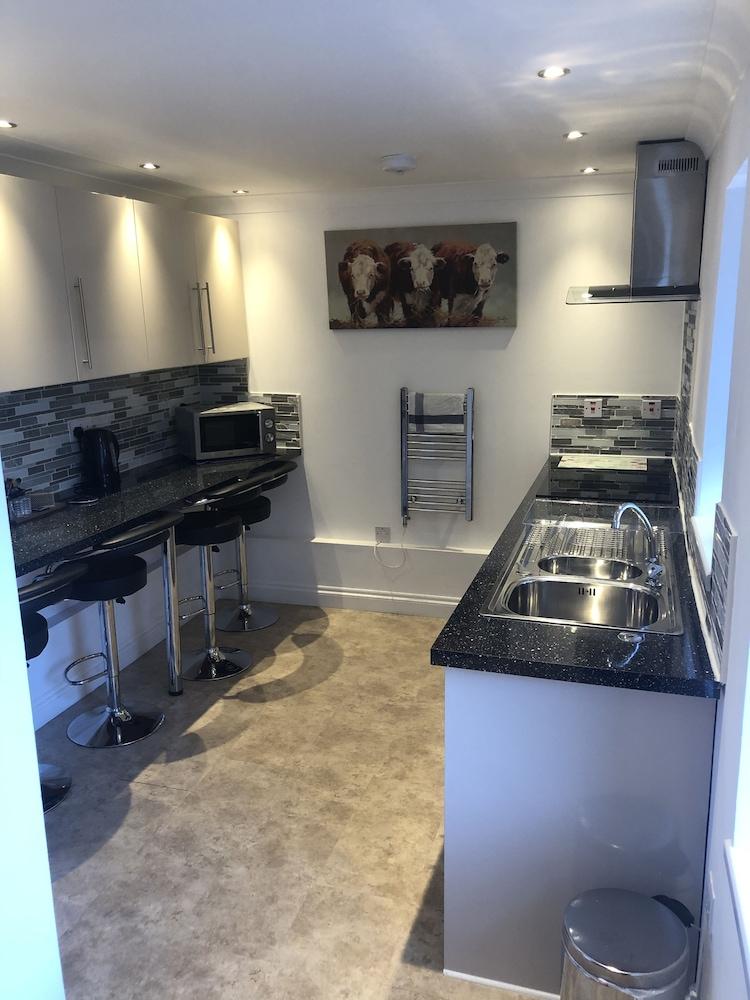 Worship Farm accommodation